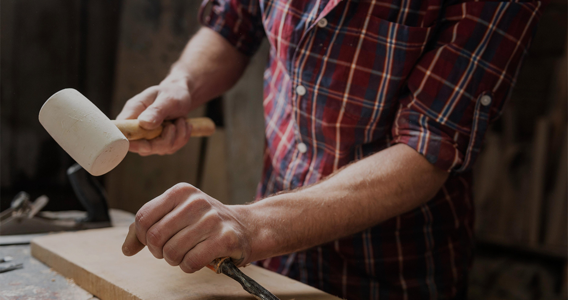 L’art du bois, au service de votre maison