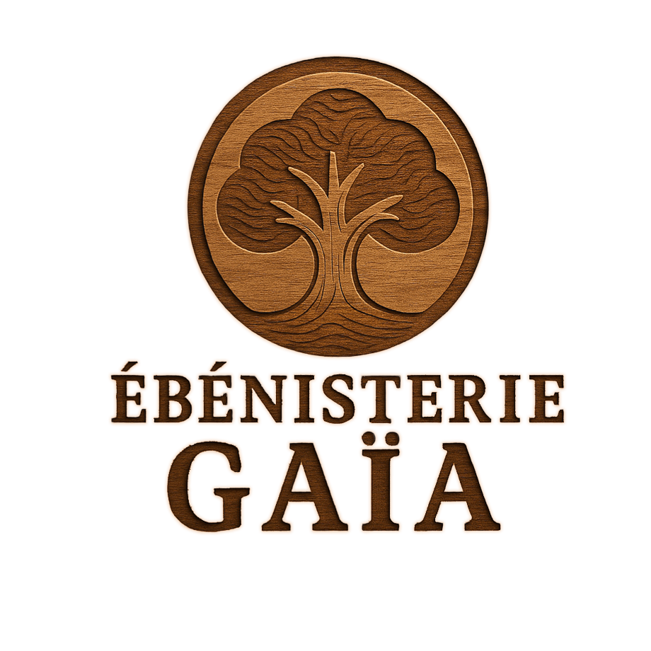 Ébénisterie Gaïa 